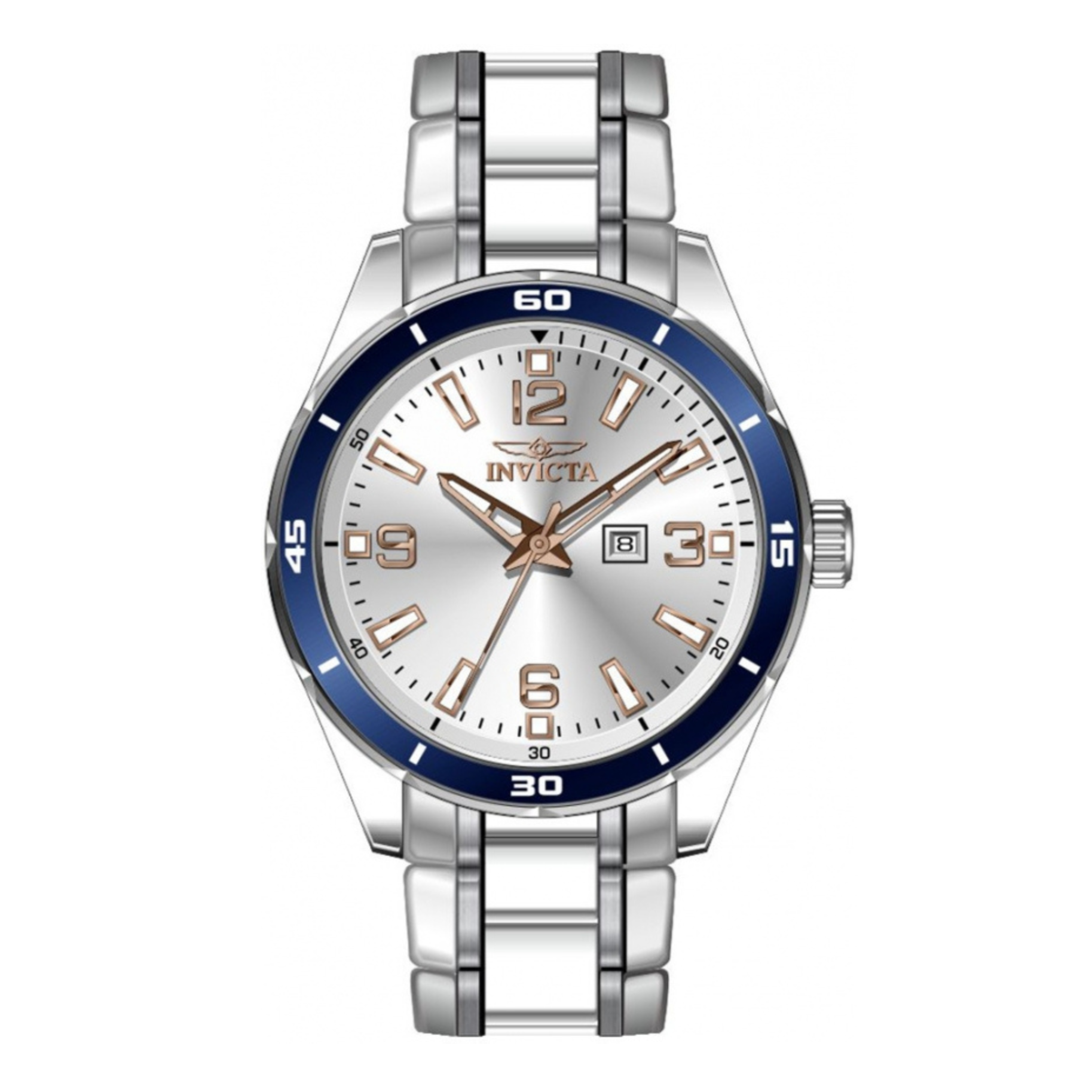 Invicta watch outlet discount