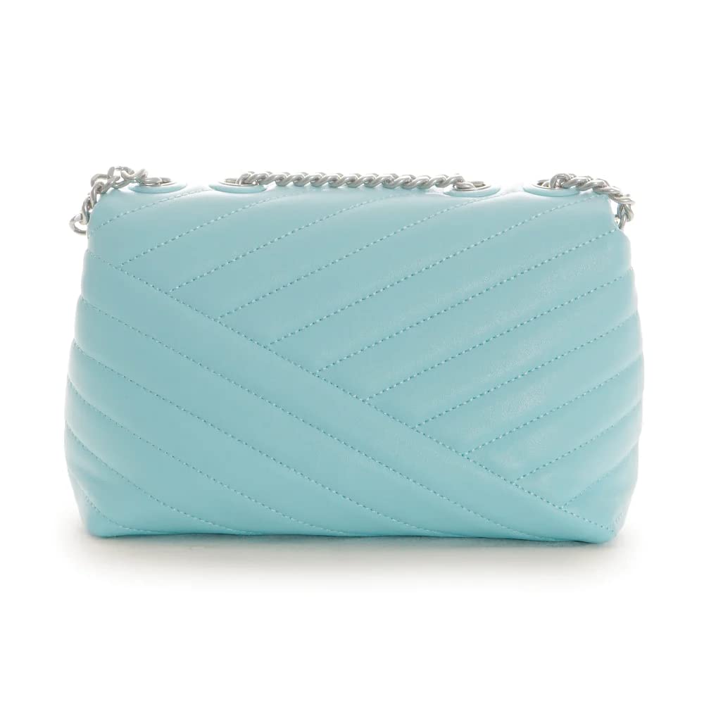 Tory Burch Women's Small Kira Chevron Convertible Shoulder Bag