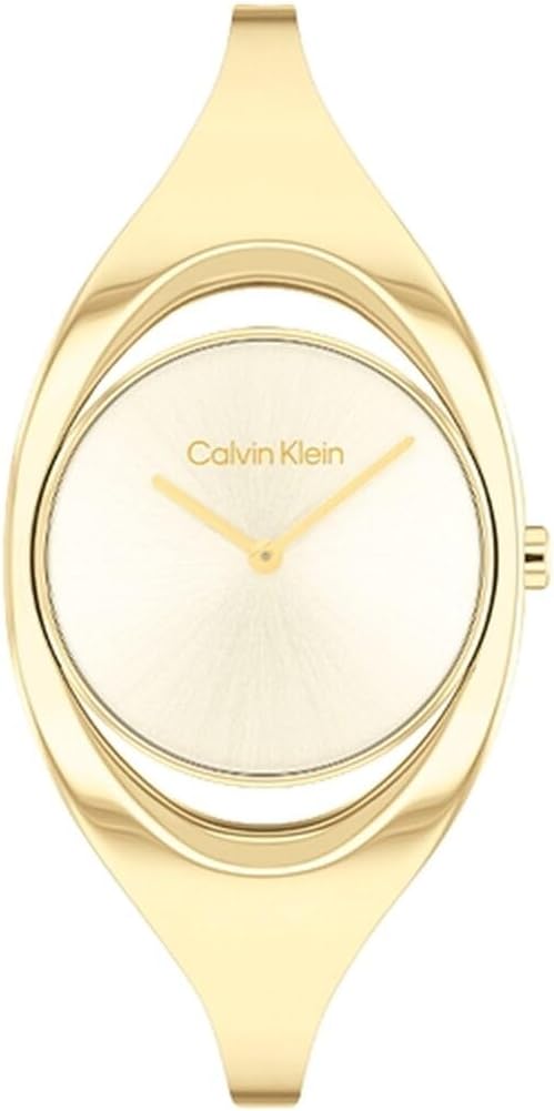 Calvin Klein CK ELATION Women Watch, Analog