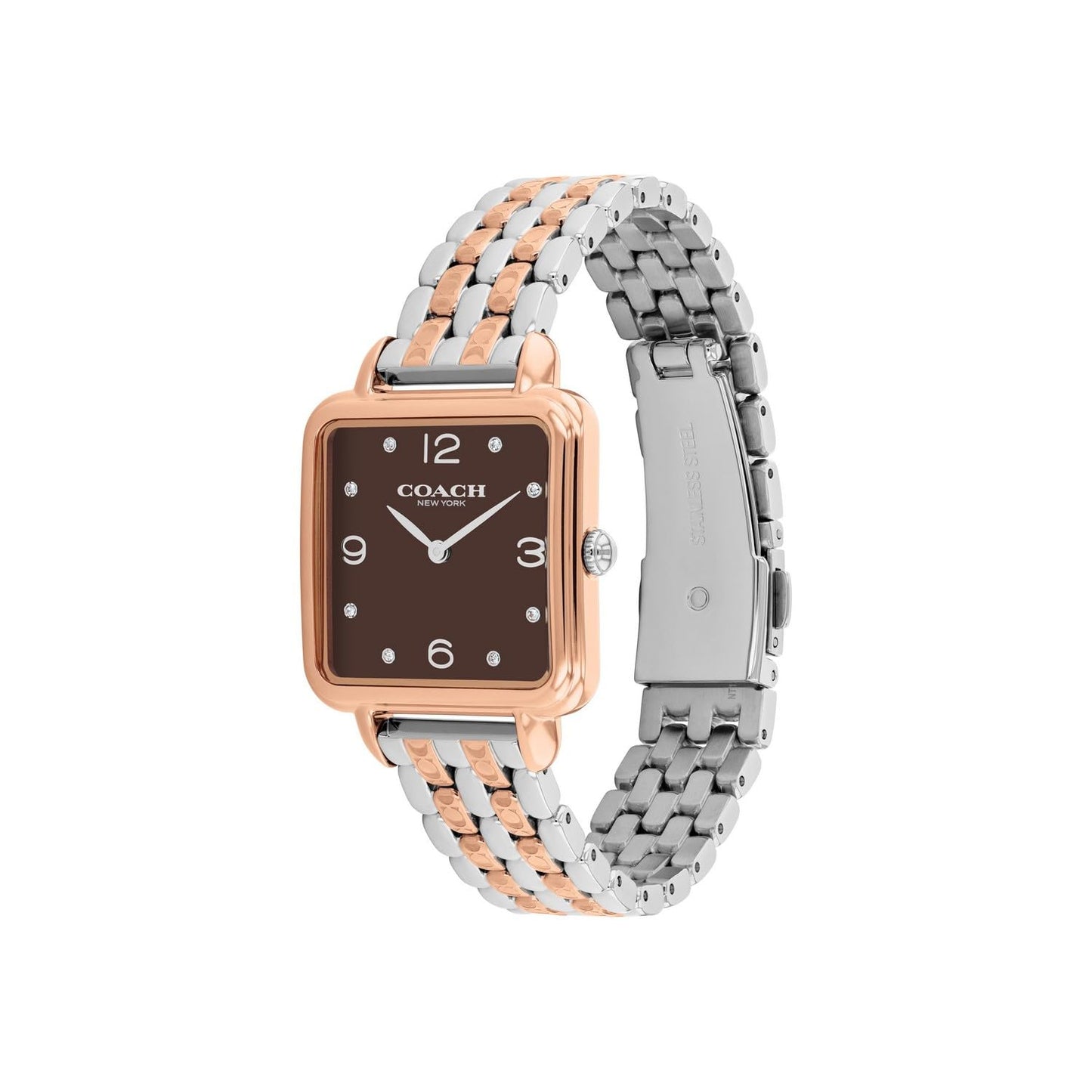 Coach CASS Women Watch, Analog