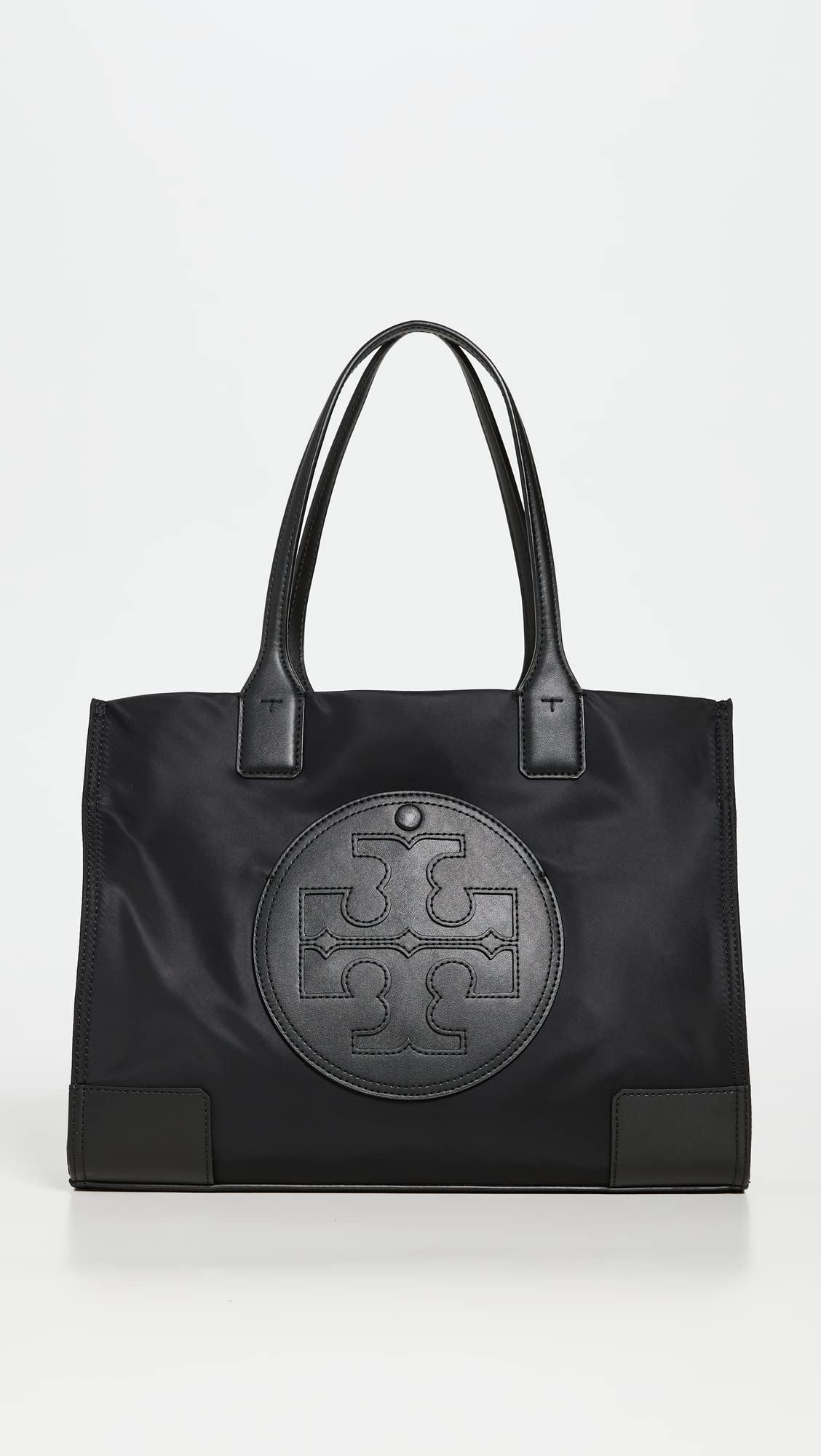 Tory Burch Women's Ella Mini Tote