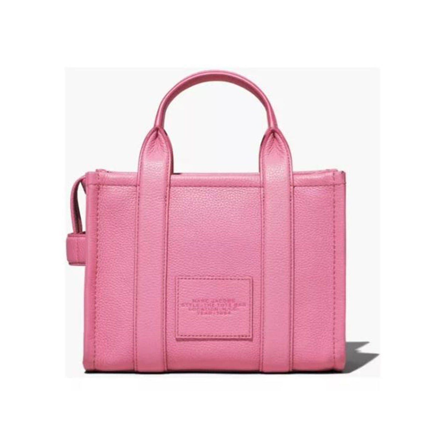 Marc Jacobs Women's The Leather Mini Tote Bag