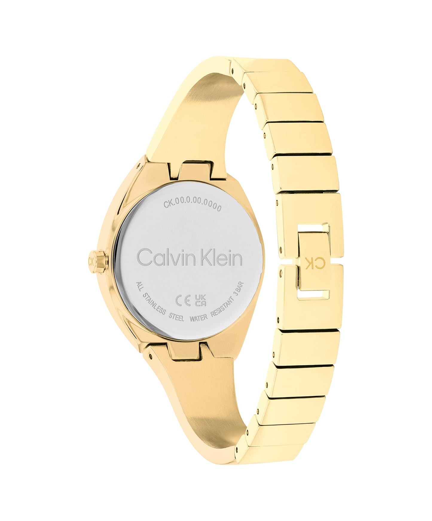 Calvin Klein CHARMING Women Watch, Analog