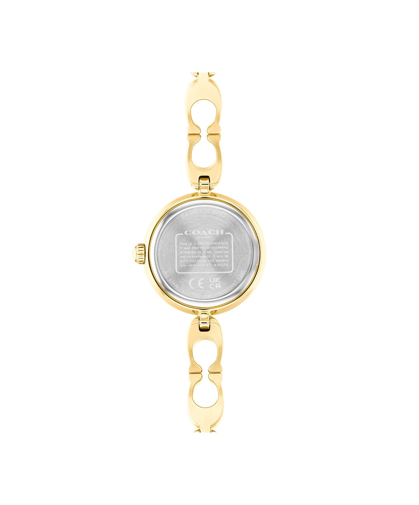 Coach GRACIE Women Watch, Analog