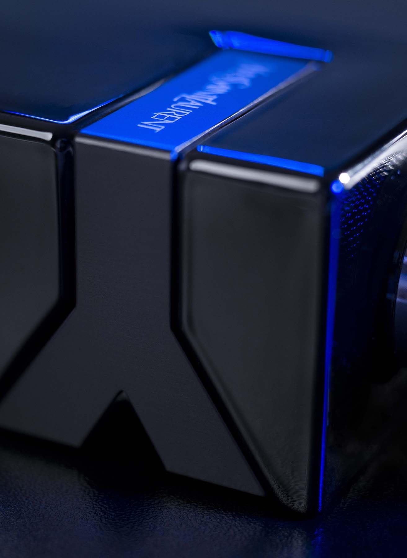 Yves Saint Laurent Y Le Parfum For Men 100 ml