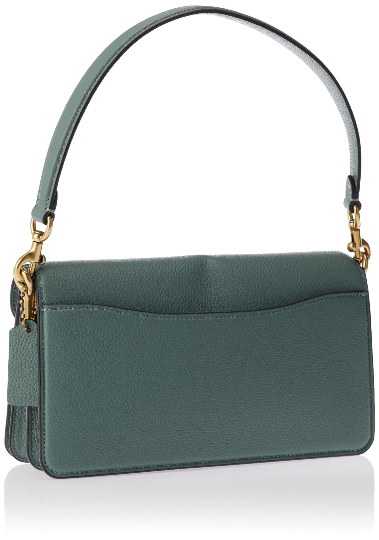 COACH Womens Tabby Shoulder Handbag