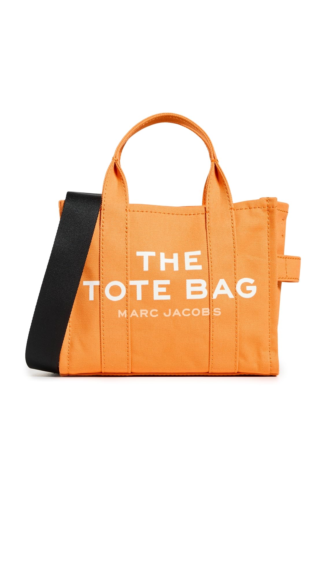 Marc Jacobs Women's The Leather Mini Tote Bag