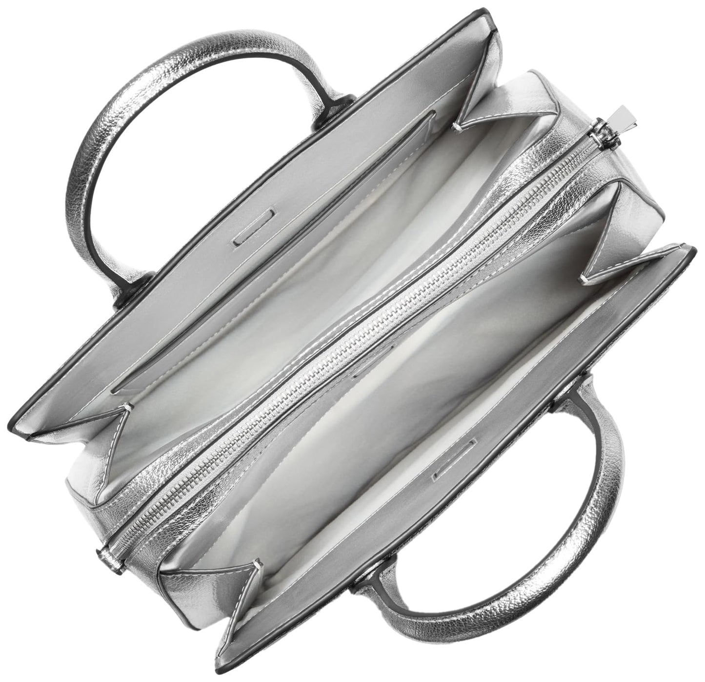 Michael Kors Womens Laila Md Satchel Satchel Handbag