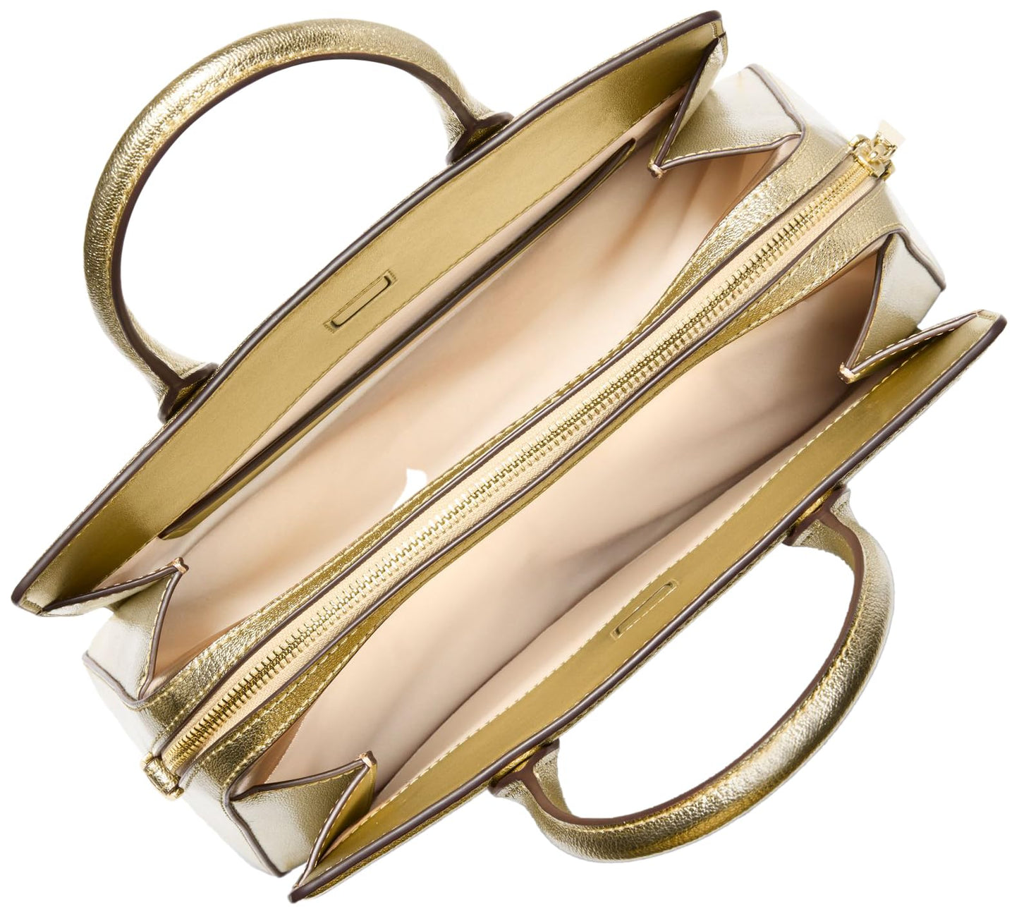 Michael Kors Womens Laila Md Satchel Satchel Handbag