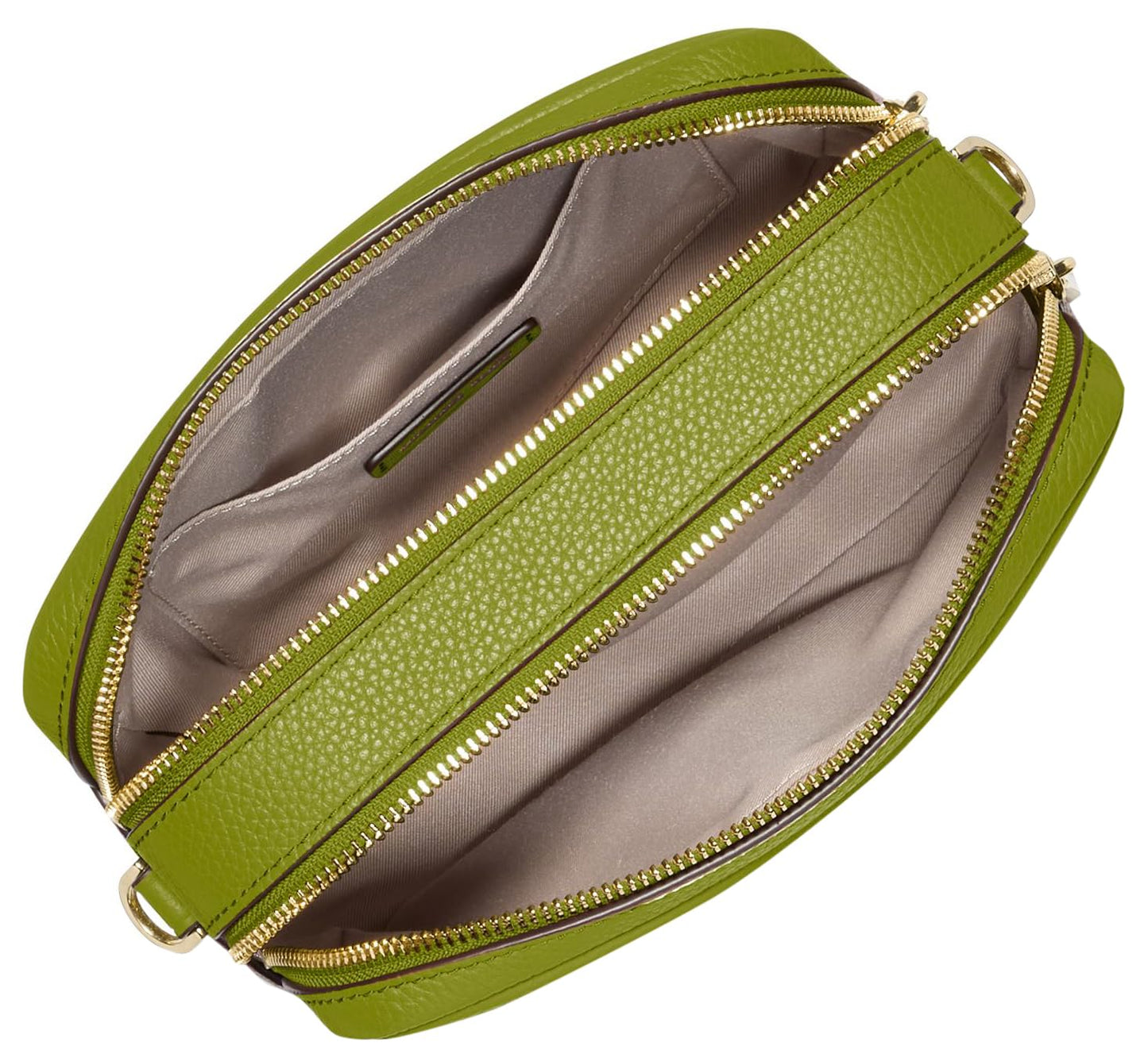 Michael Kors Womens Bryant Crossbody Handbag