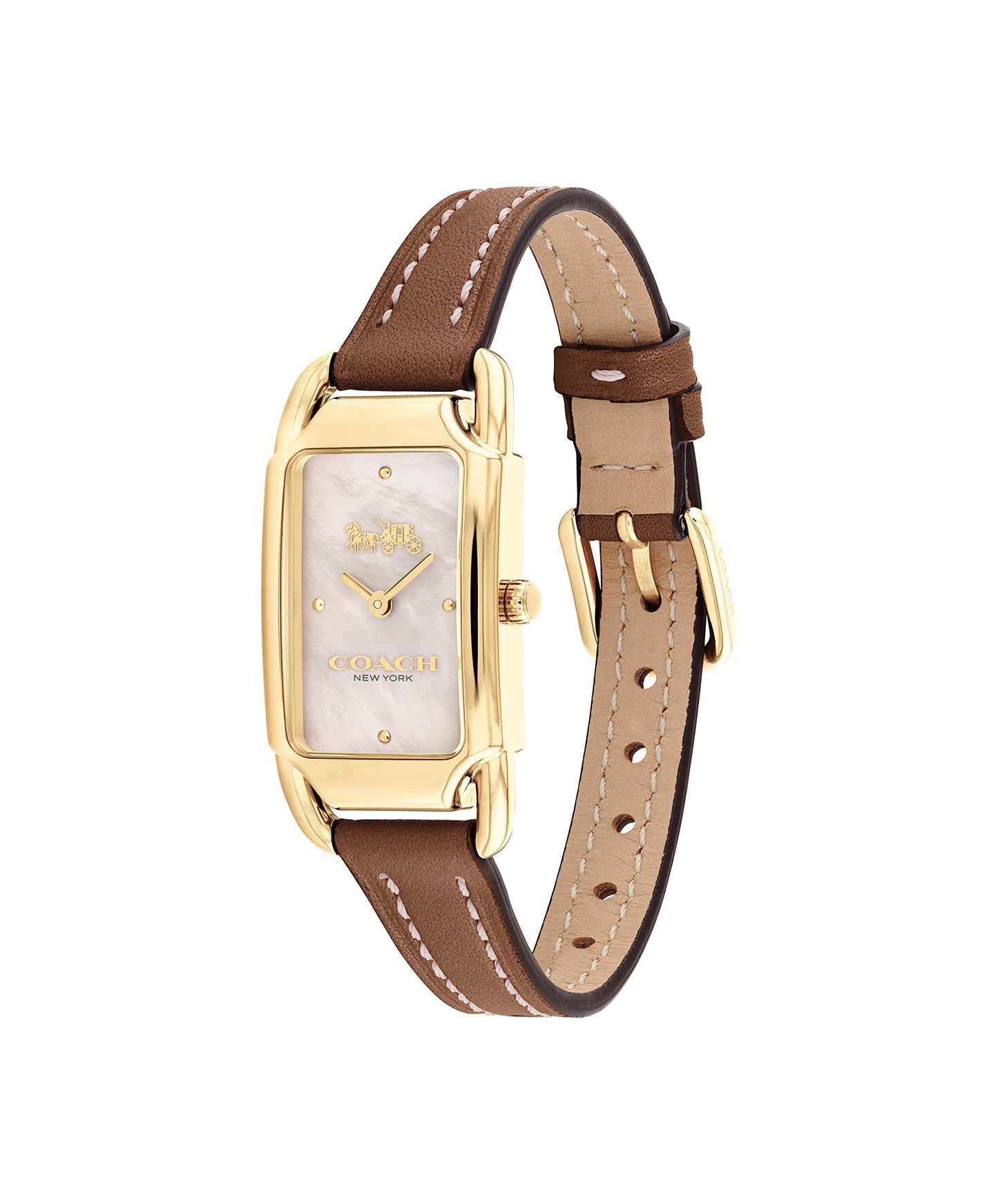 Coach CADIE Women Watch, Analog