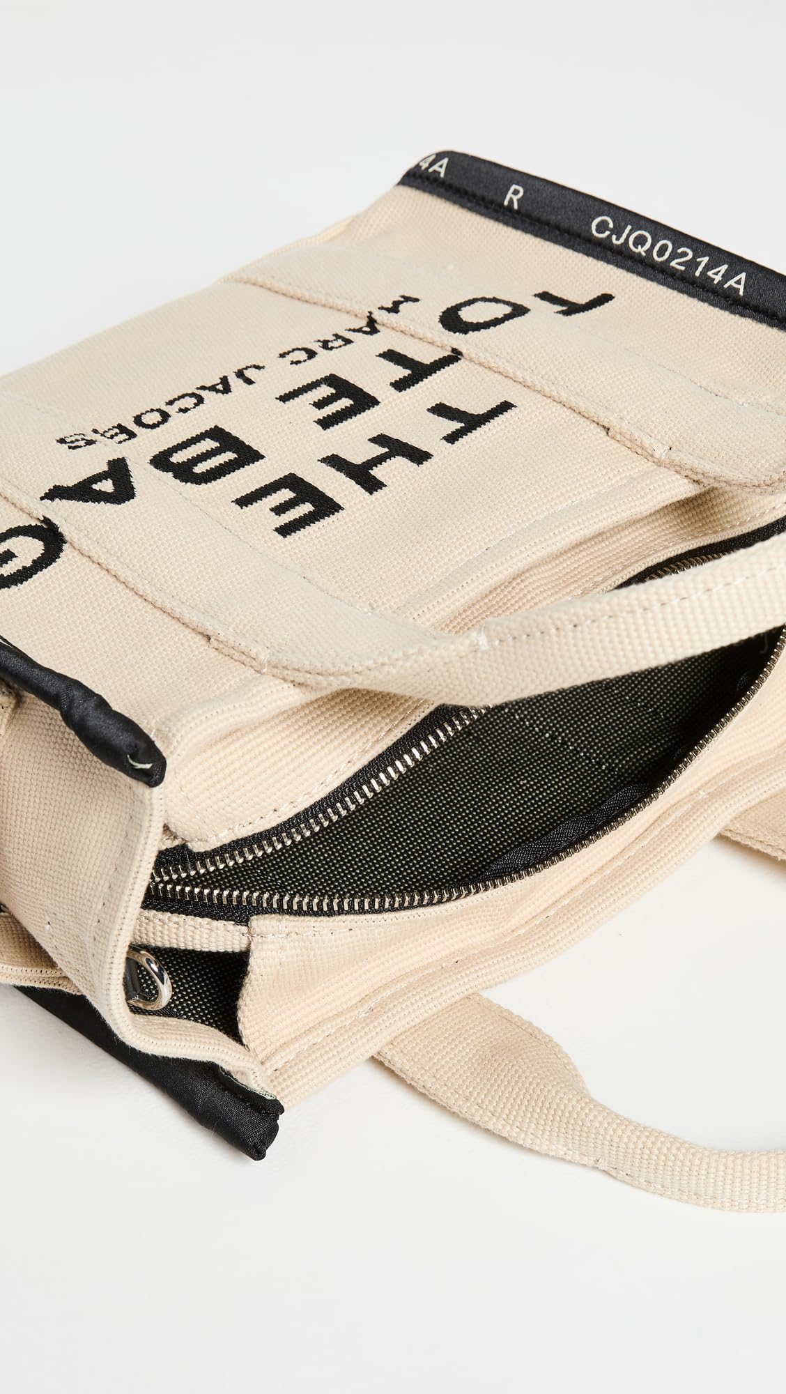 Marc Jacobs Women's The Leather Mini Tote Bag