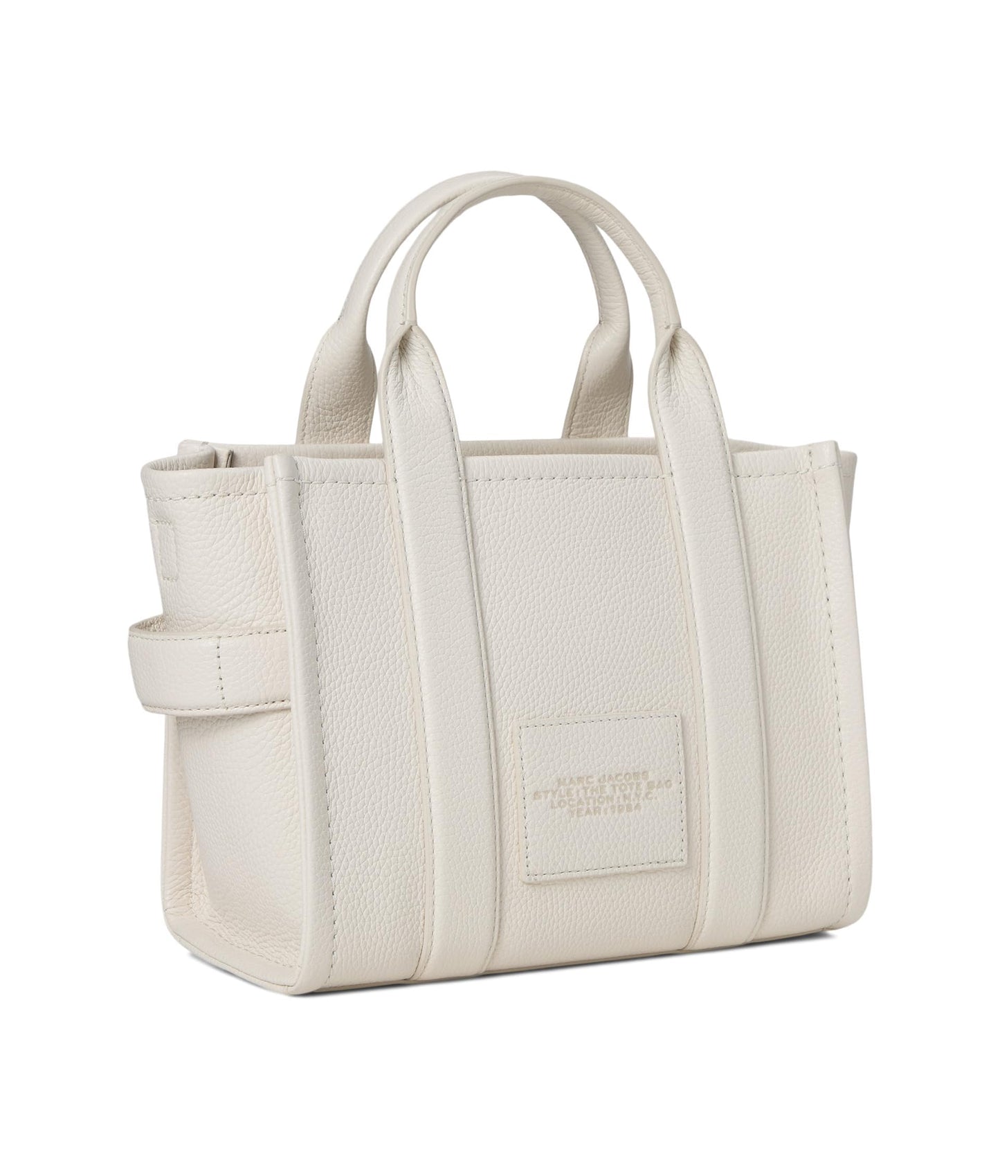 Marc Jacobs Women's The Leather Mini Tote Bag