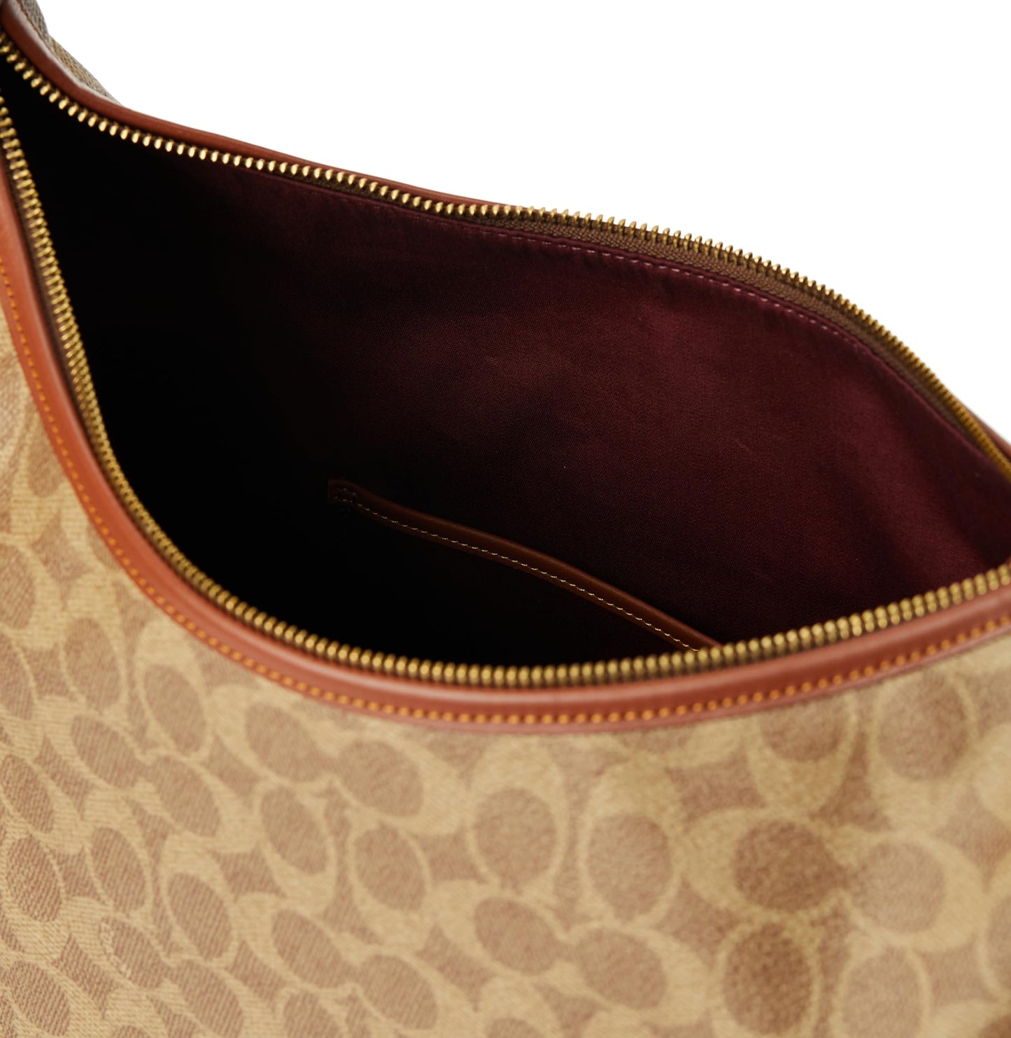 COACH Womens Juliet Shoulder Bag Handbag