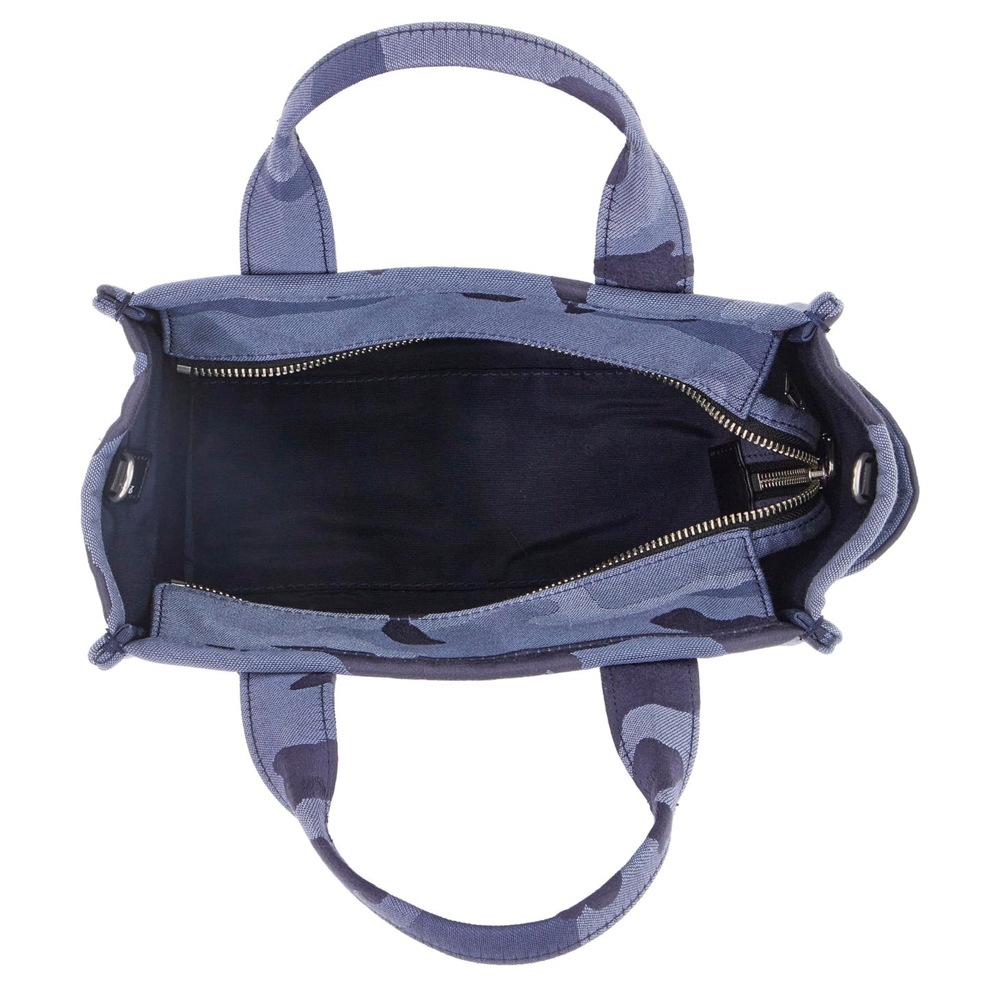 Marc Jacobs Women's The Leather Mini Tote Bag