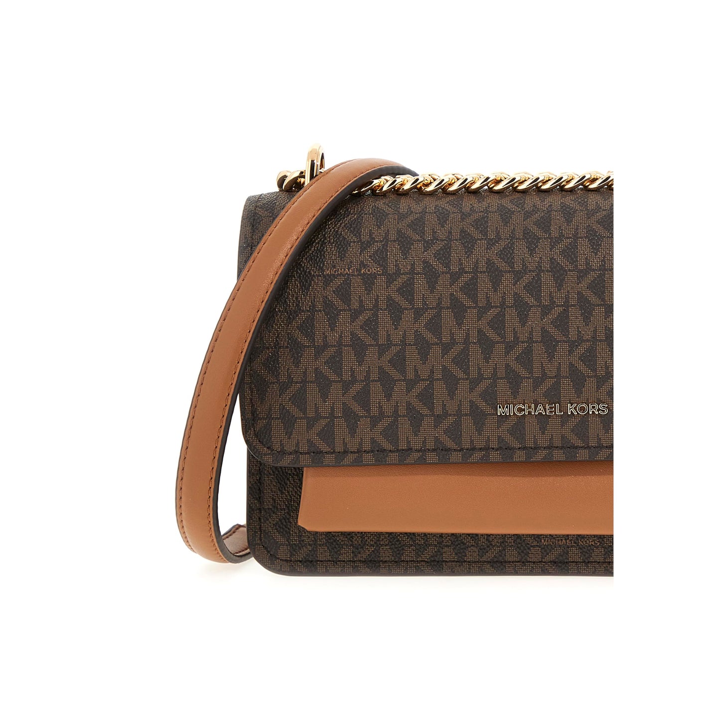 Michael Kors Womens Claire Shoulder Shoulder