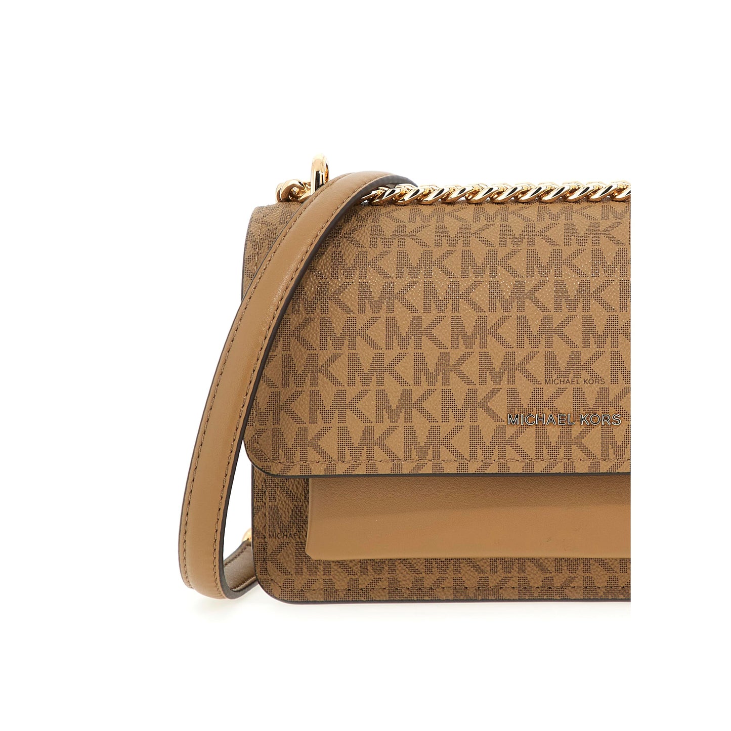 Michael Kors Womens Claire Shoulder Shoulder