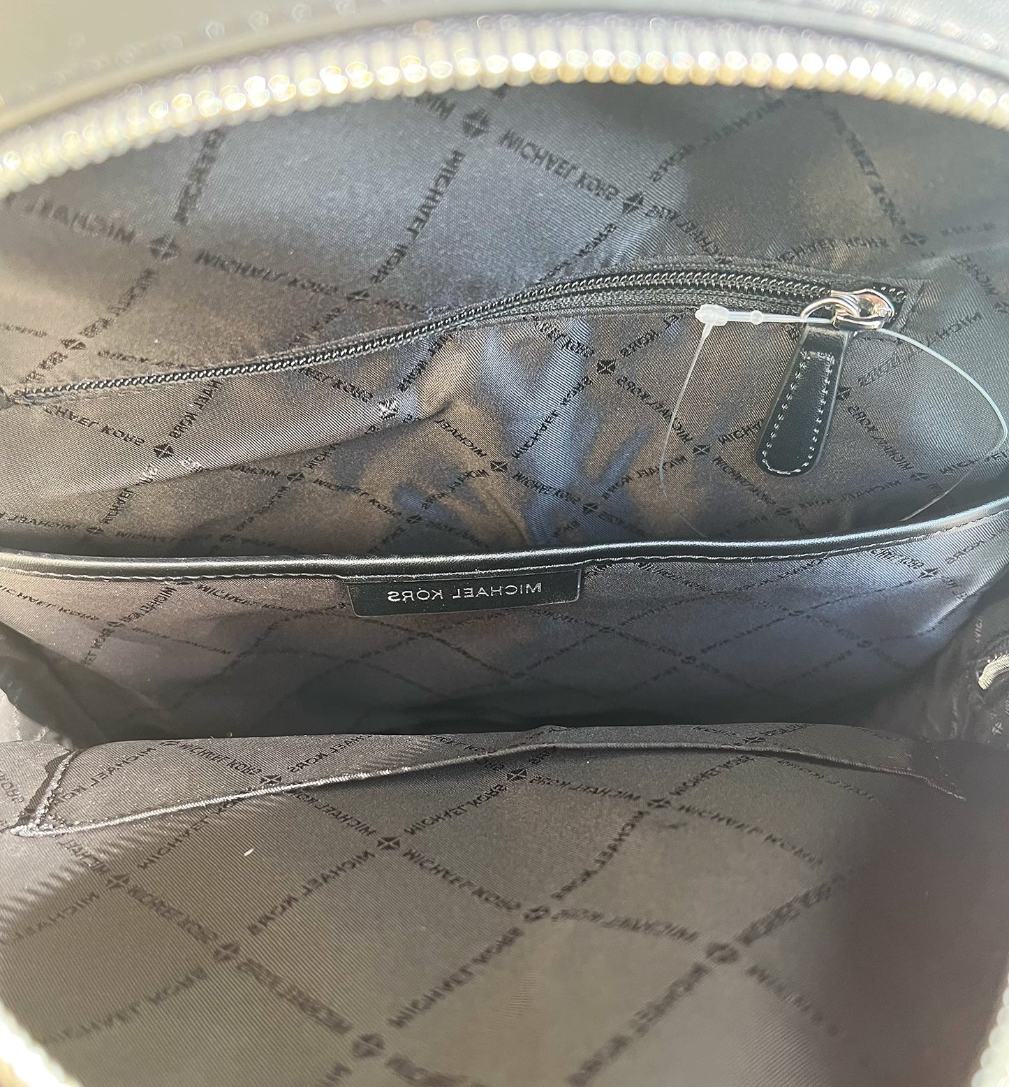 Michael Kors womens Jaycee Backpack