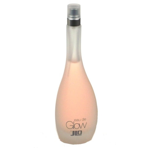 Calvin Klein Eau De Glow by Jennifer Lopez Eau De Toilette For Women 100ml