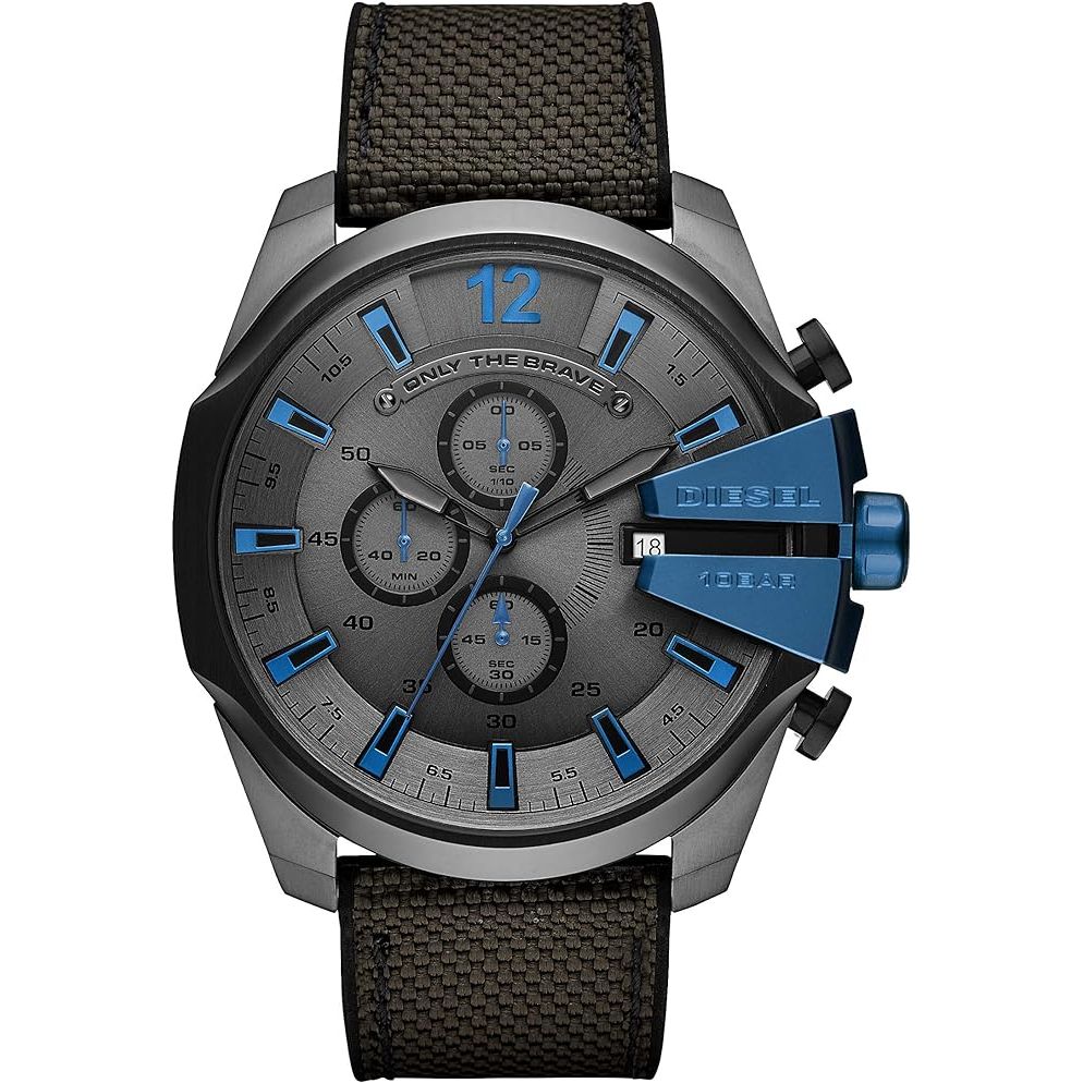 Diesel discount watch outlet