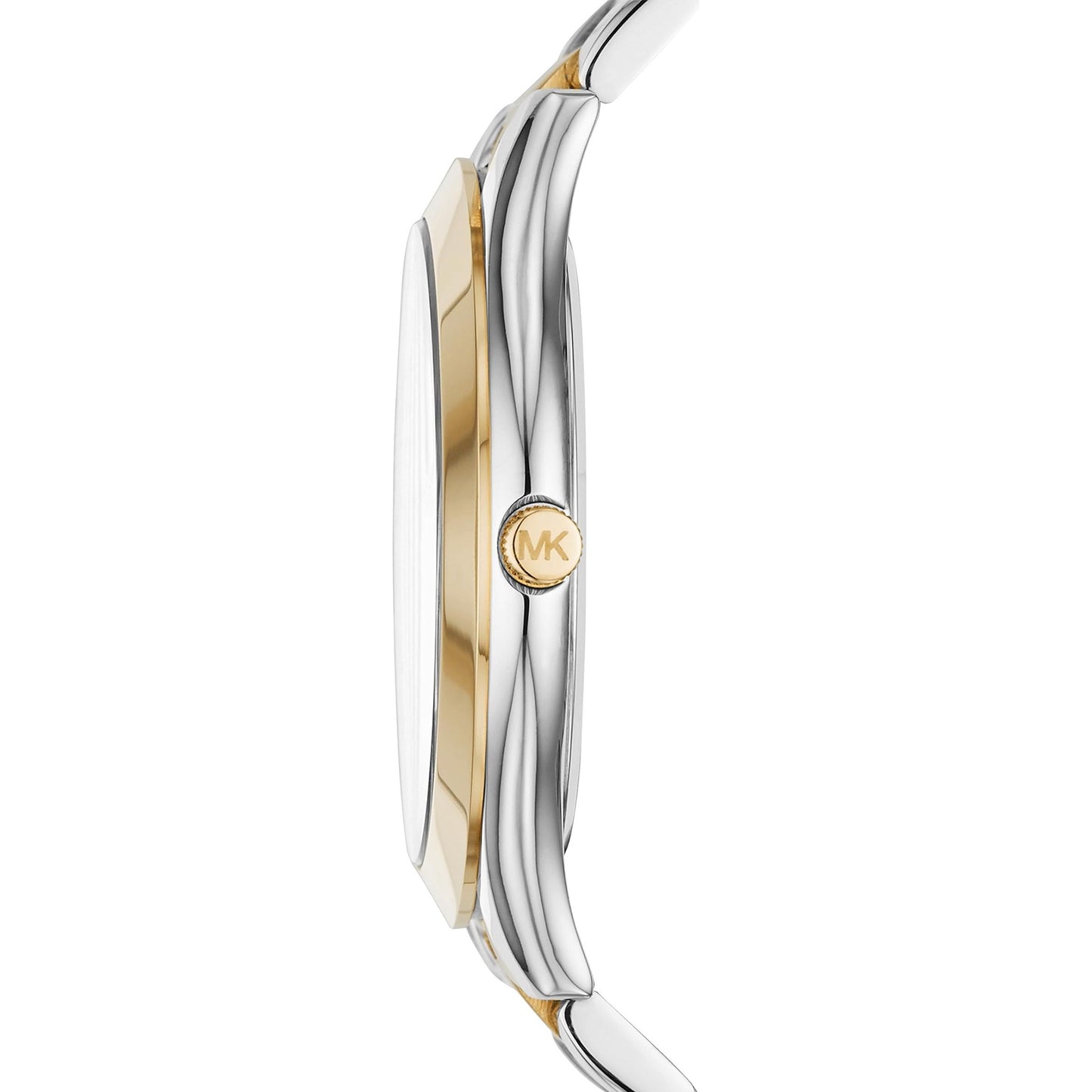 Michael Kors Women's Watch - Slim Runway Two-Tone 42mm (MK3479)