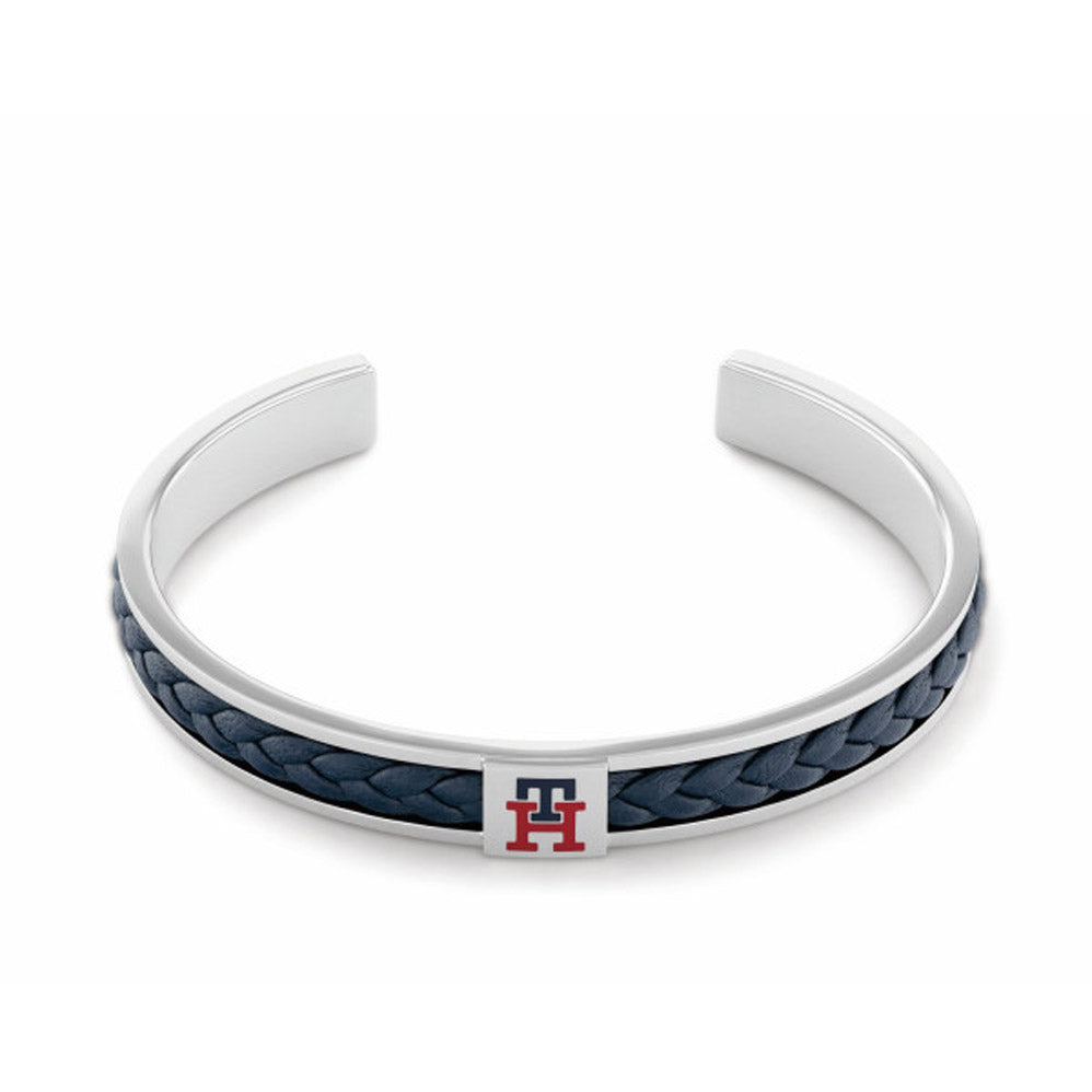 Tommy Hilfiger Men Bracelet 19cm 2790490 Brandat Outlet