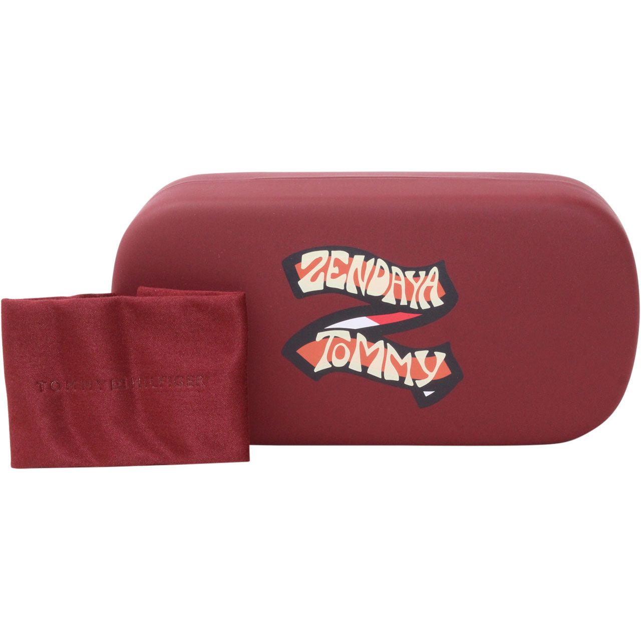 Tommy Hilfiger x Zendaya Women's Sunglasses - TH-1660S-KUF