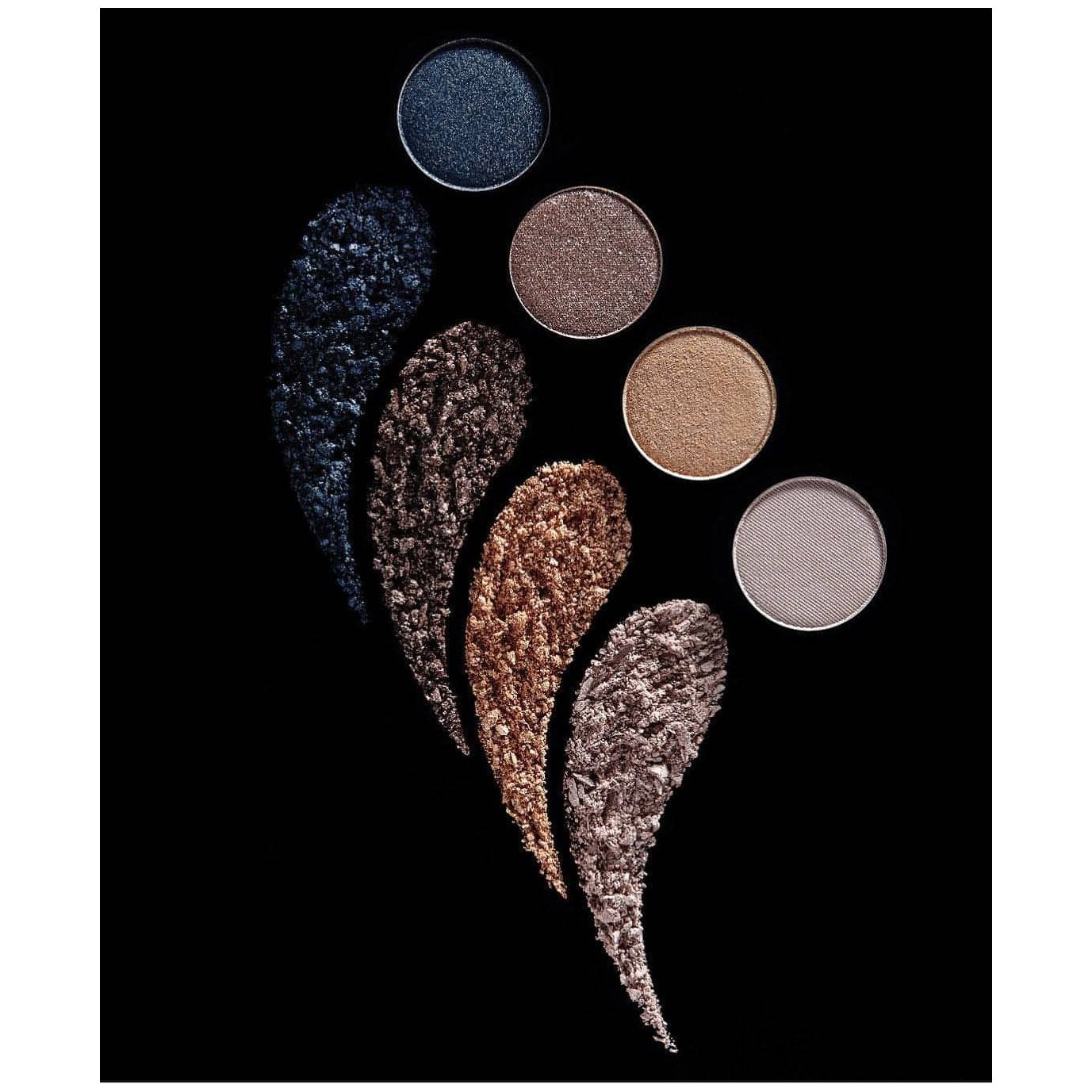 Anastasia-Anastasia Beverly Hills Eyeshadow Single, Iridescent Purple - Brandat Outlet
