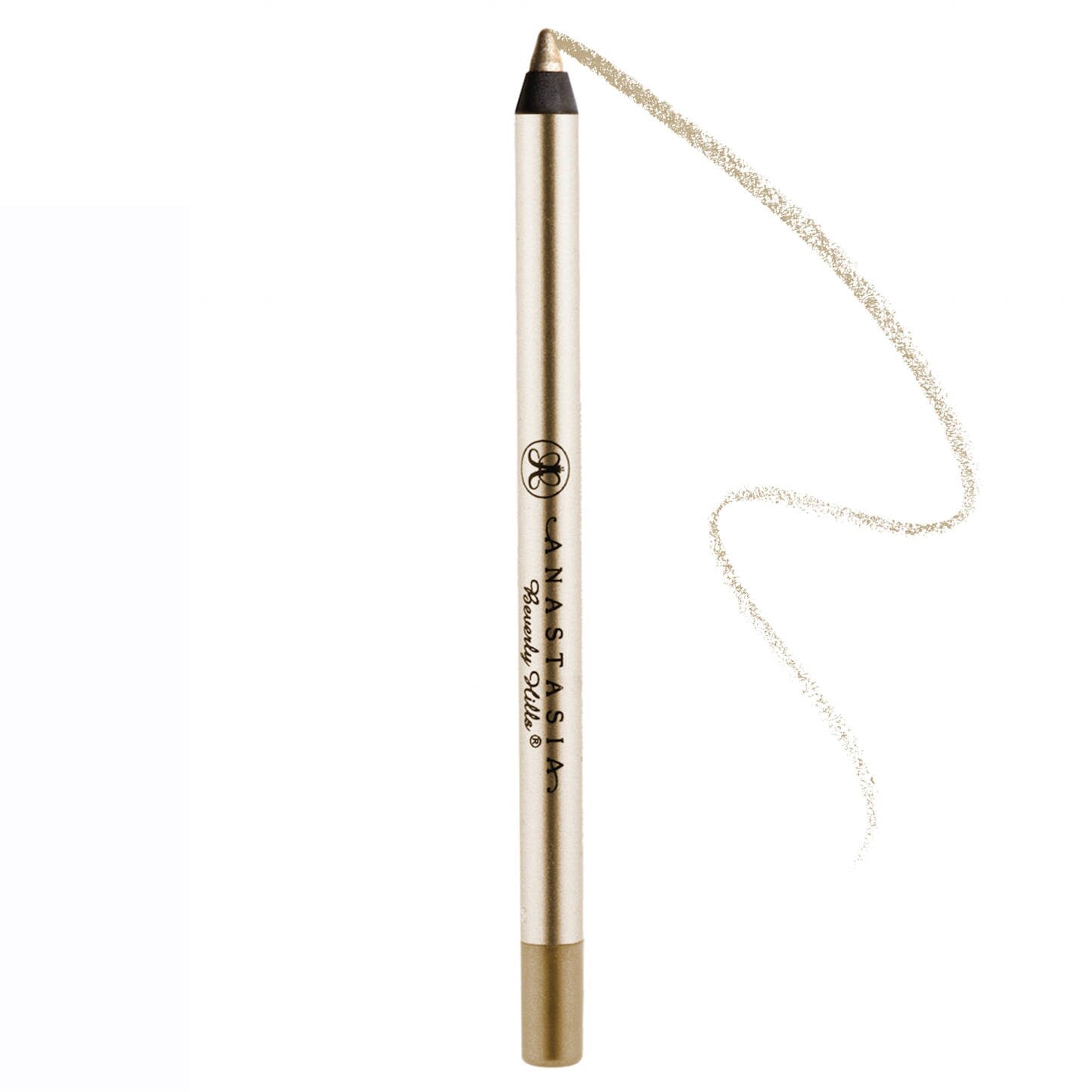 Anastasia-Anastasia Beverly Hills Metallic Eyeliner (Gold) - Brandat Outlet