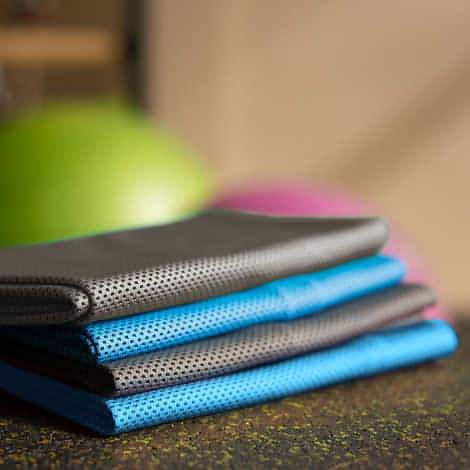 Arctic Cool-Arctic Cool Cooling Towel 4PK - Brandat Outlet