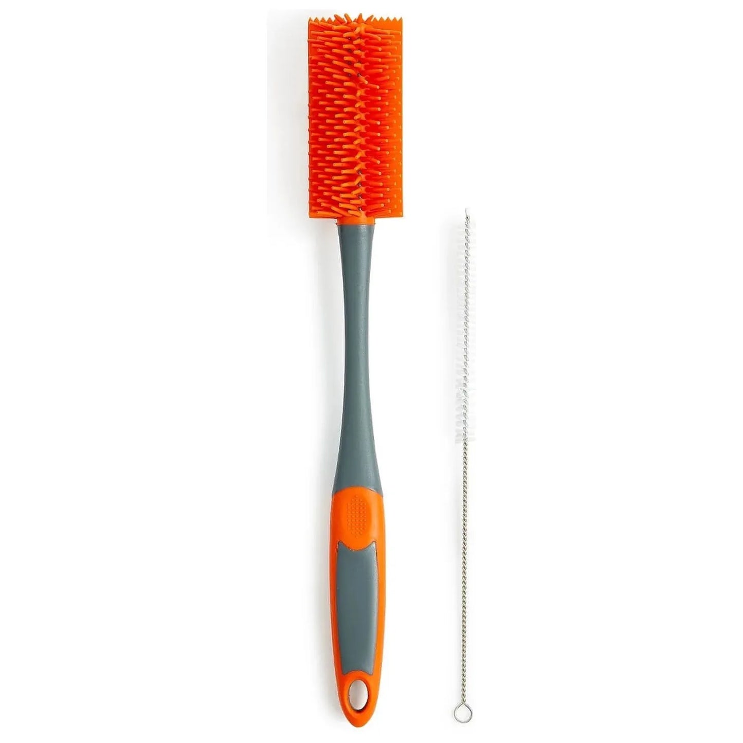 Art & Cook-Art & Cook Bottle Brush & Brush/Straw Cleaner, Set of 2 - Brandat Outlet