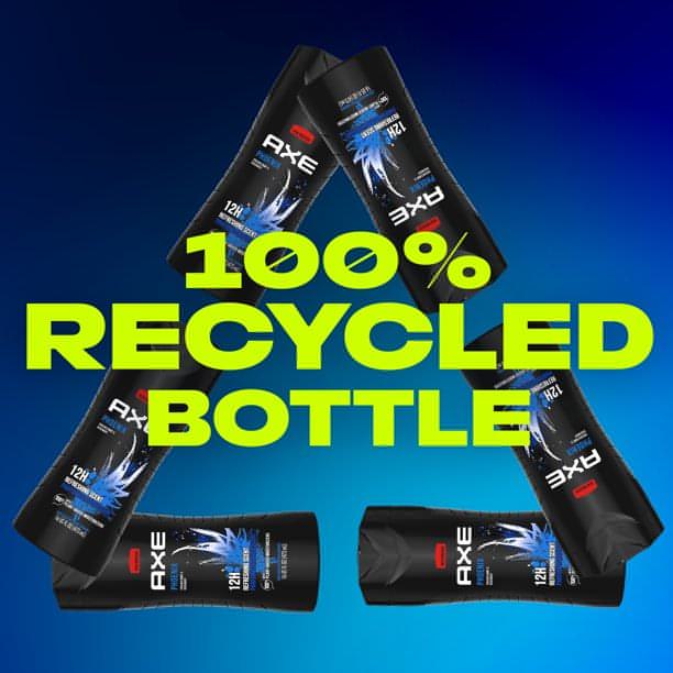 Unilever-AXE Phoenix Gift Set (Deo Body Spray, Deo Stick, Body Wash) - Brandat Outlet