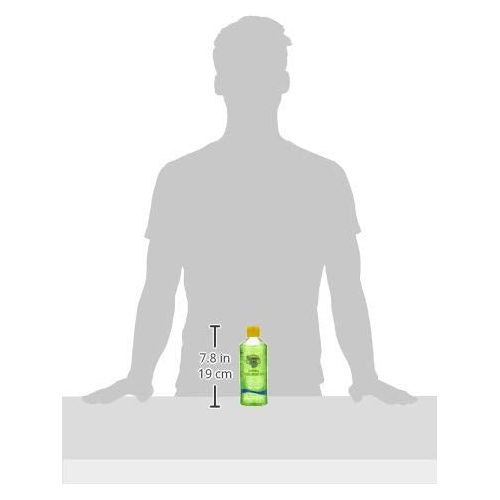 Banana Boat-Banana Boat Soothing After Sun Gel with Aloe Vera (473mL) - Brandat Outlet