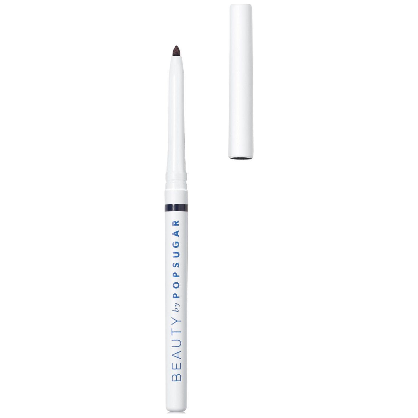 Beauty by POPSUGAR-Beauty by POPSUGAR Be Relentless Stay Put Eyeliner (No Regrets - Black) - Brandat Outlet
