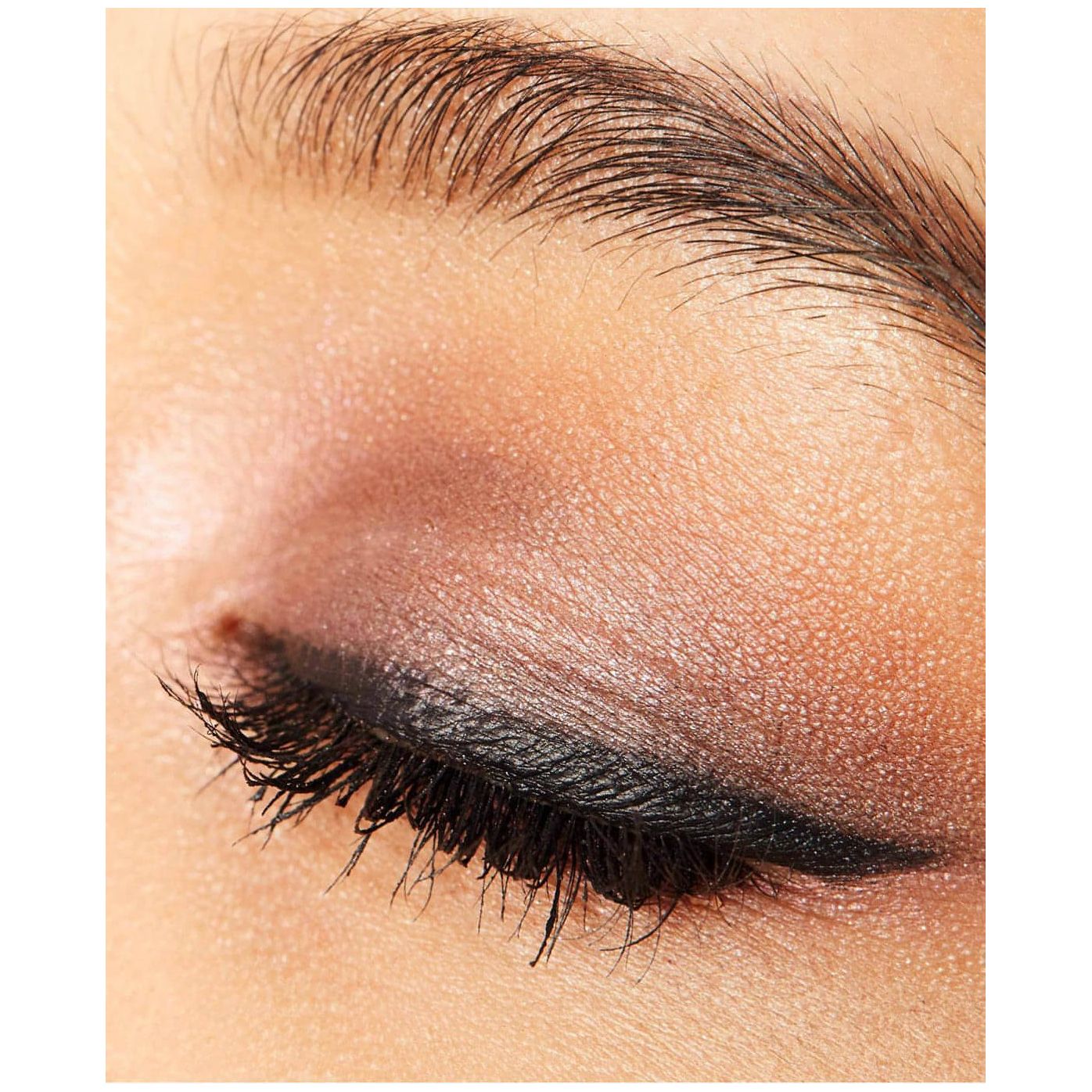 Beauty by POPSUGAR-Beauty by POPSUGAR Be Relentless Stay Put Eyeliner (No Regrets - Black) - Brandat Outlet