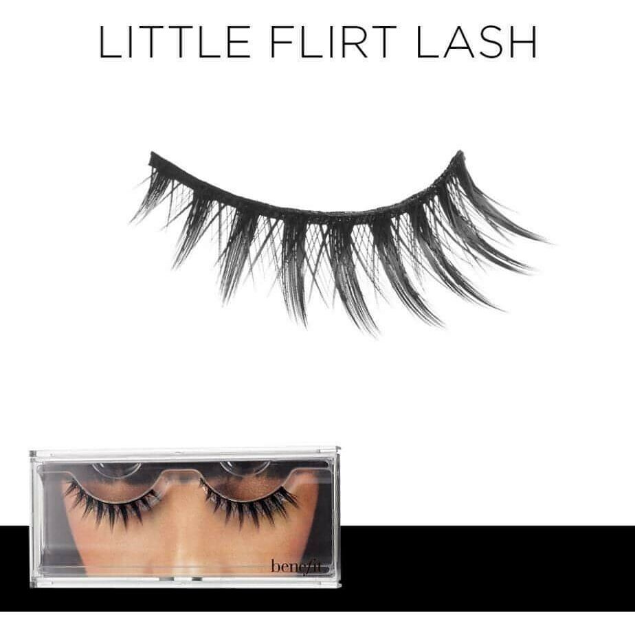 benefit-Benefit Cosmetics Lash Lovelies - Brandat Outlet