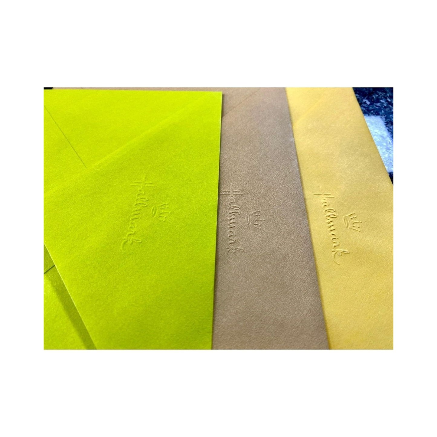 Hallmark-Birthday Card with Envelope - Heartline by Hallmark - "Cancel Subscription!" - Brandat Outlet