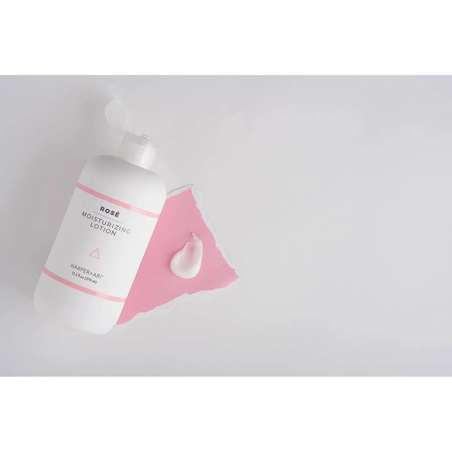 Harper+Ari-Body Lotion - Harper + Ari Rosé (370mL) - Brandat Outlet