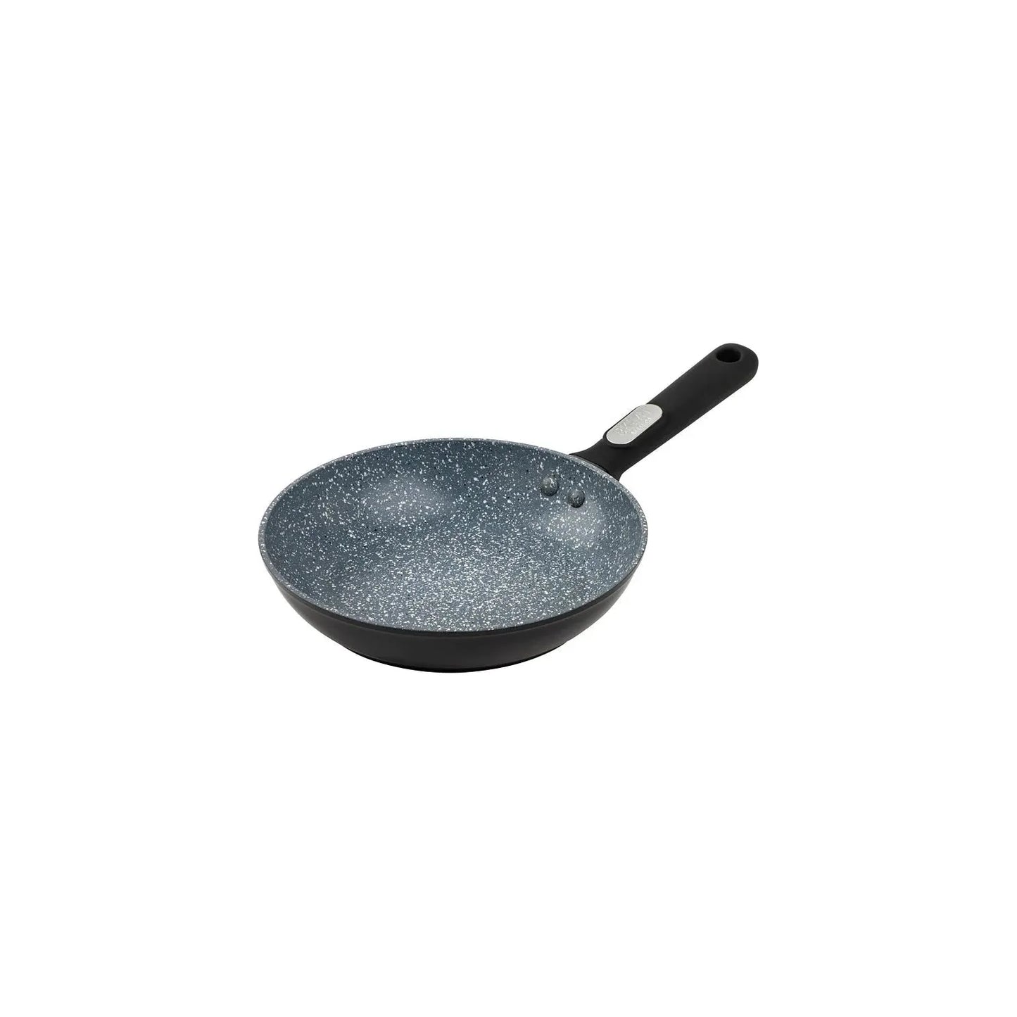 Brooklyn Steel Co.-Brooklyn Steel Co. 8" Zodiac Nonstick Speckle Fry Pan (Blue) - Brandat Outlet
