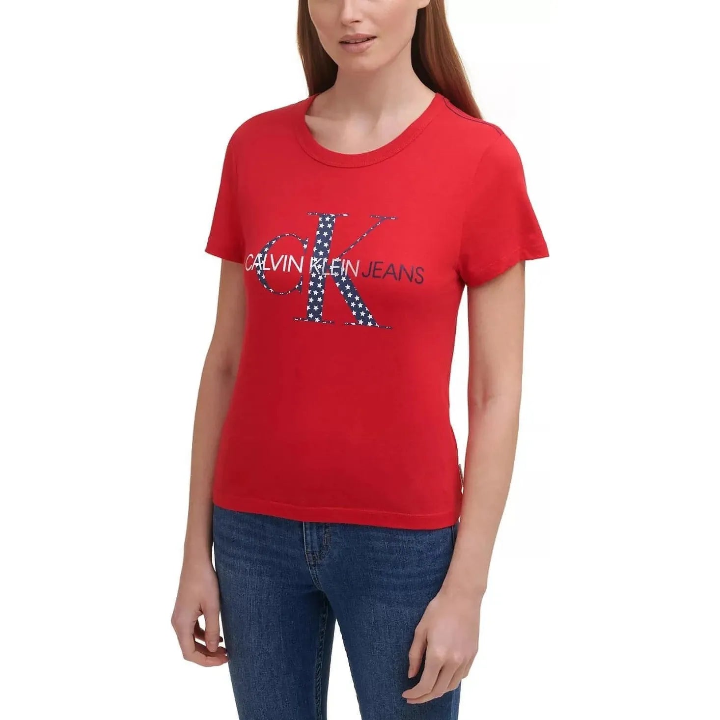 Calvin klein t shirt outlet best sale