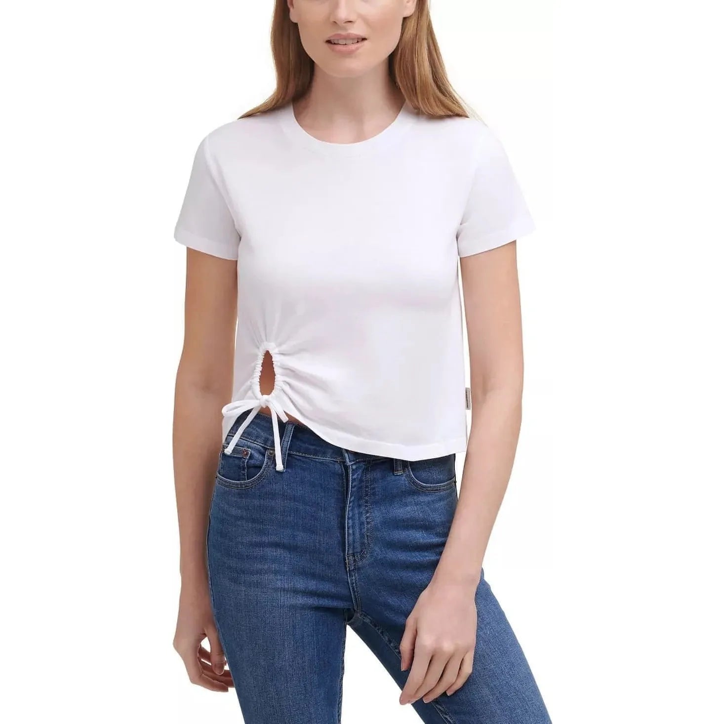 T shirt calvin klein outlet online