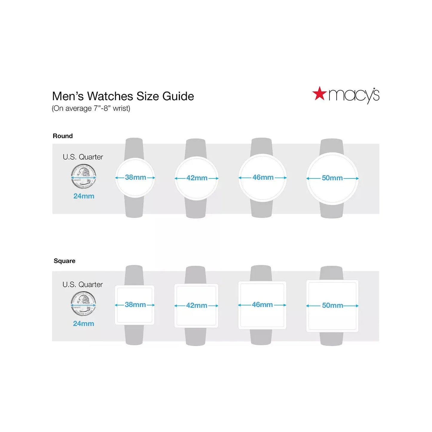 CARAVELLE DESIGNED BY BULOVA-CARAVELLE DESIGNED BY BULOVA Men's Black Nylon & Leather Strap Watch 41mm - Brandat Outlet