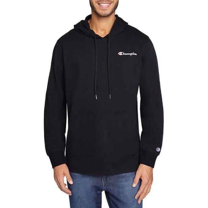 Champion top hoodie outlet