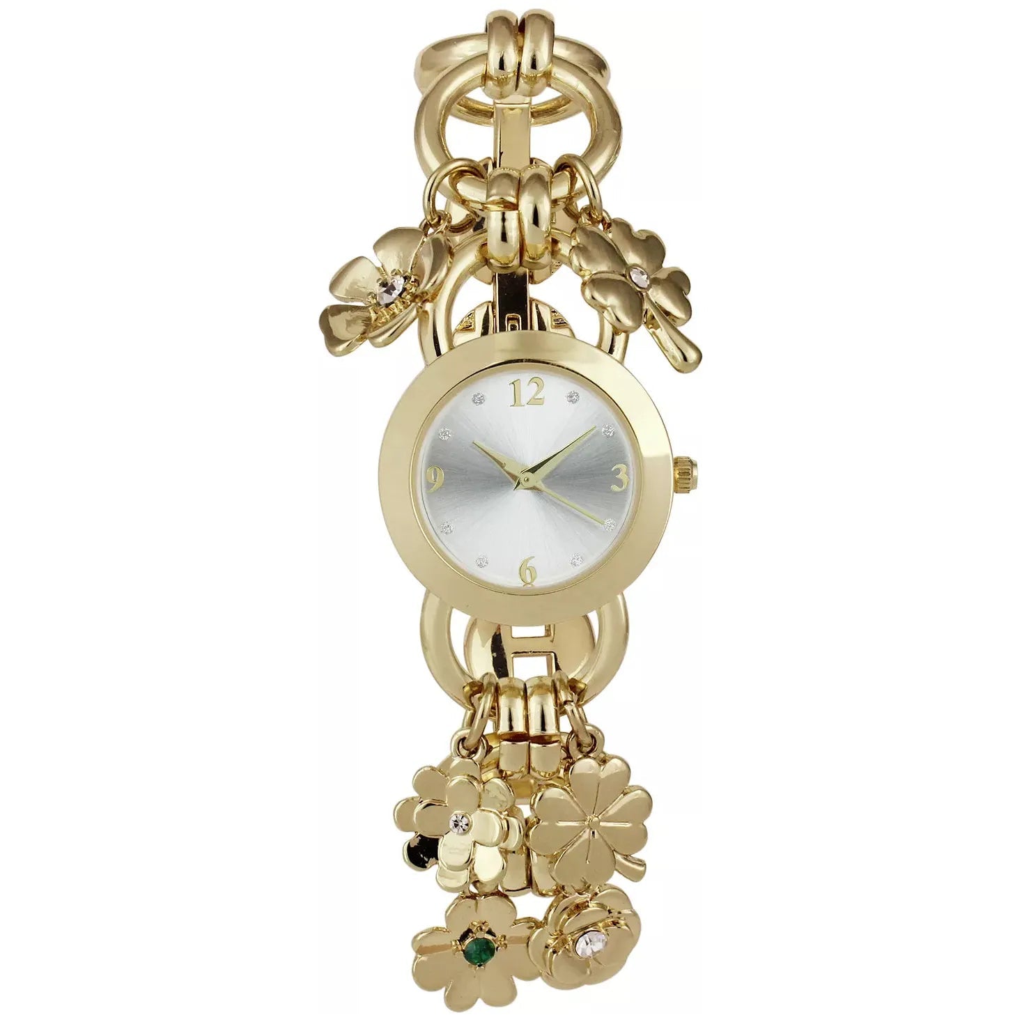 Charter 2025 club watch