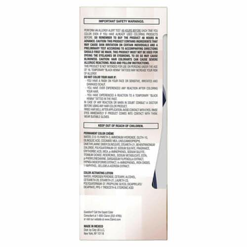 Clairol Root Touch Up Kit #9 Matches Light Blonde Shades New