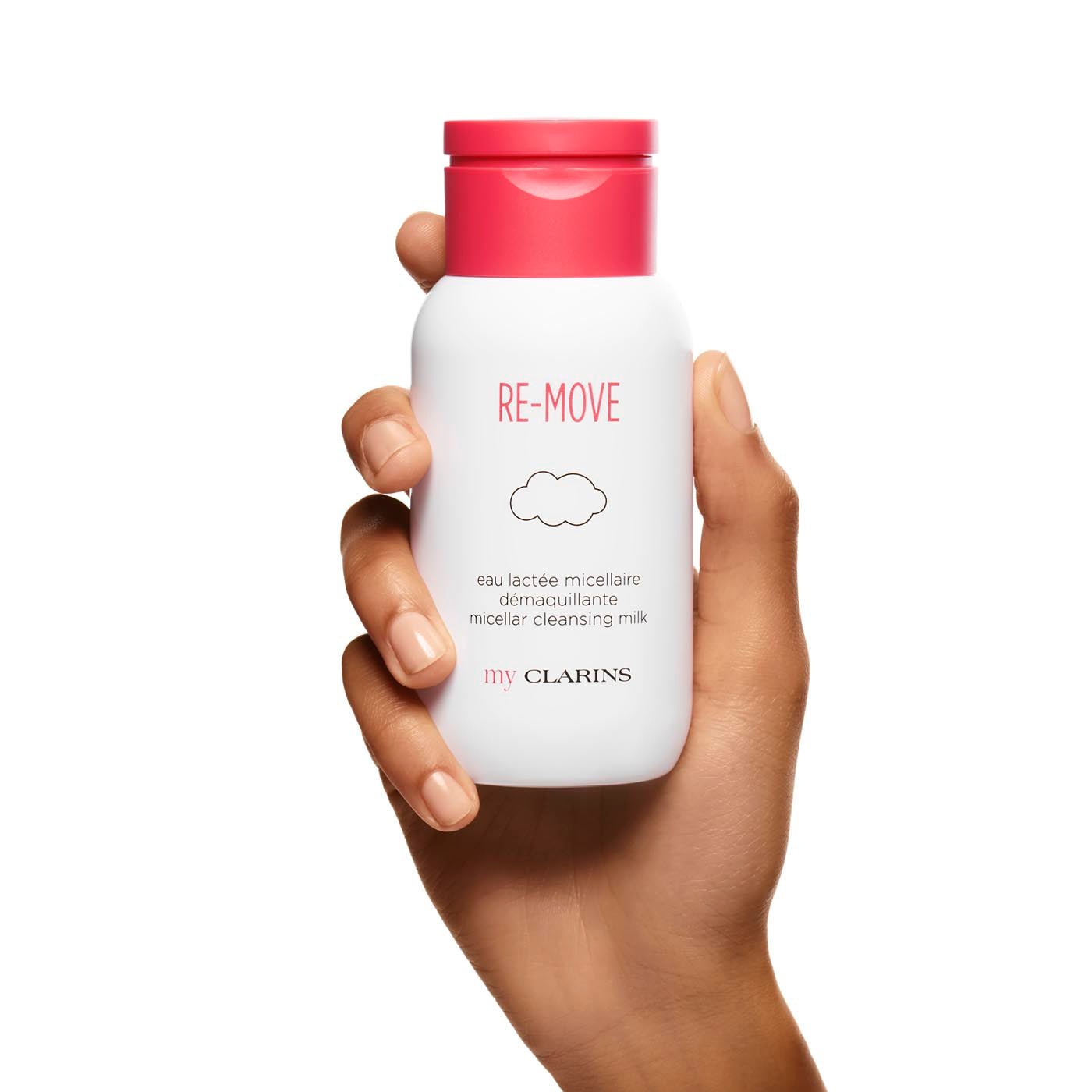 Clarins My Clarins Re-Move Micellar Cleansing Milk 6.8 oz./ 200 ml - Brandat Outlet