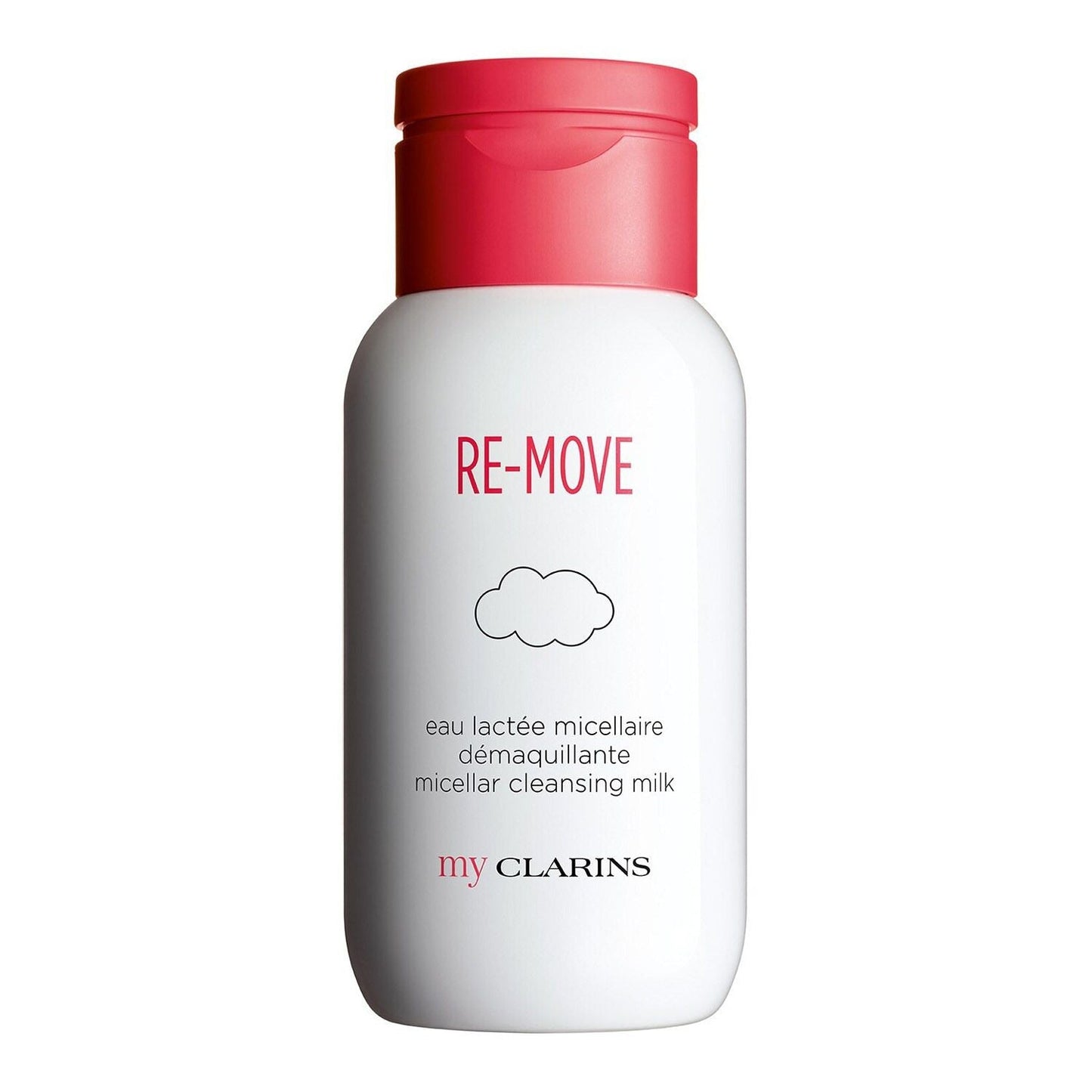 Clarins My Clarins Re-Move Micellar Cleansing Milk (200 ml)