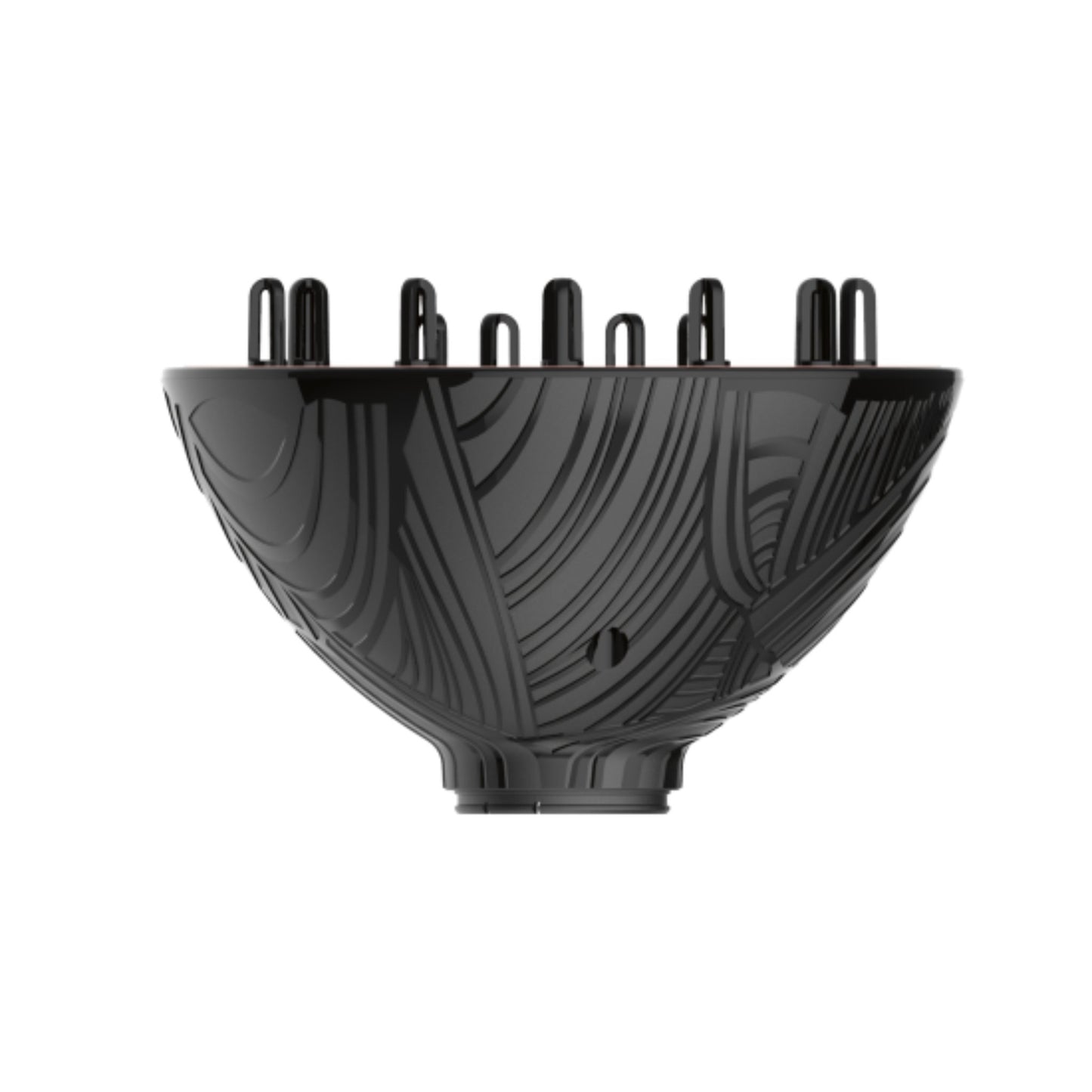 Conair The Curl Collective Diffuser 3 Wavy to Curly - Pink