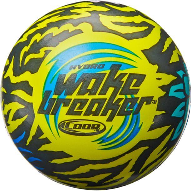 Coop Wake Breaker Aloha Yellow - Brandat Outlet
