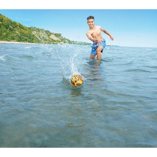 Coop Wake Breaker Aloha Yellow - Brandat Outlet